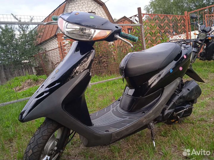 Хонда дио 34