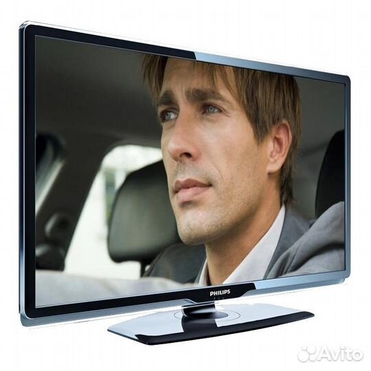 Телевизор philips 32pfl8404h/12