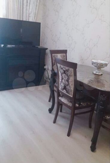 1-к. квартира, 39 м², 1/3 эт.