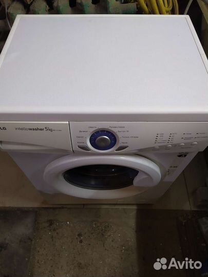 Стиральная машина, доставка бесплатная
