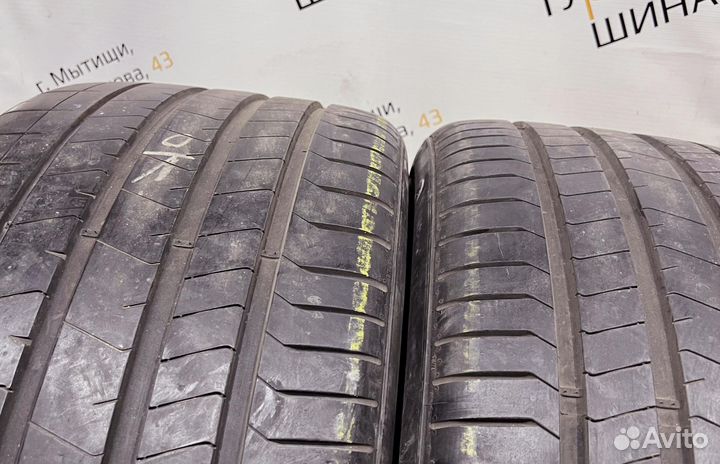 Pirelli P Zero PZ4 325/35 R22 94Y