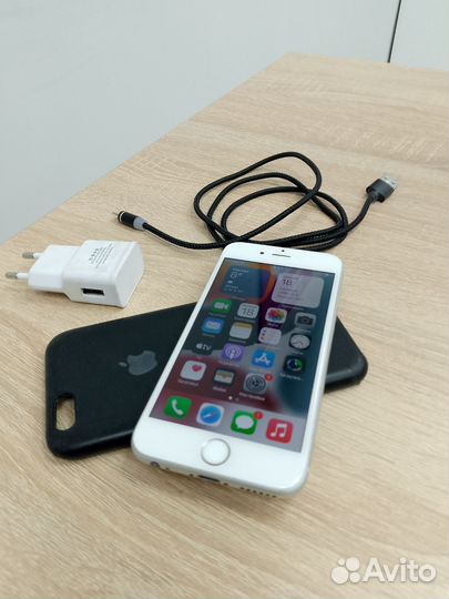 iPhone 6S, 16 ГБ