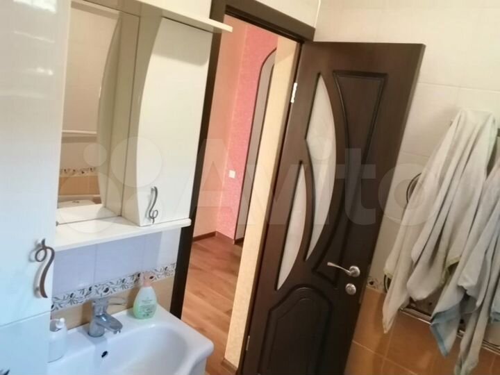 Дом 80 м² на участке 8 сот.