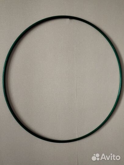 Обруч металлический