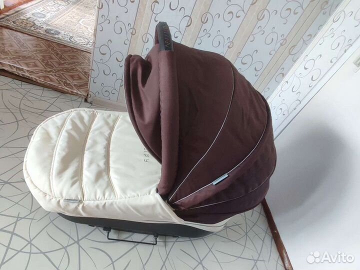 Коляска zippy verdi 2 в 1