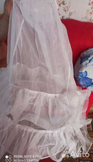 Обруч свадебный