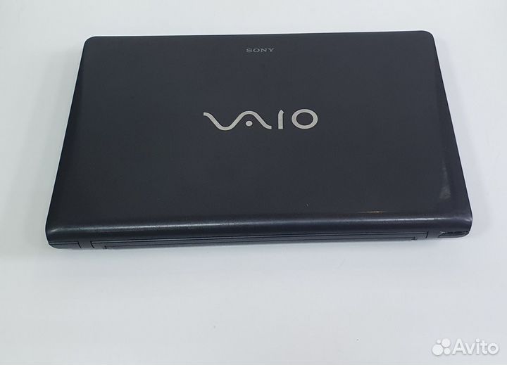 Ноутбук Sony Vaio PCG-71211v