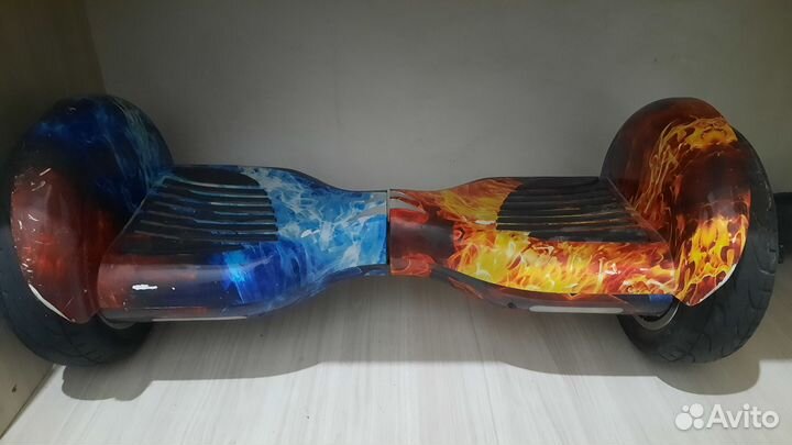 Гироскутер