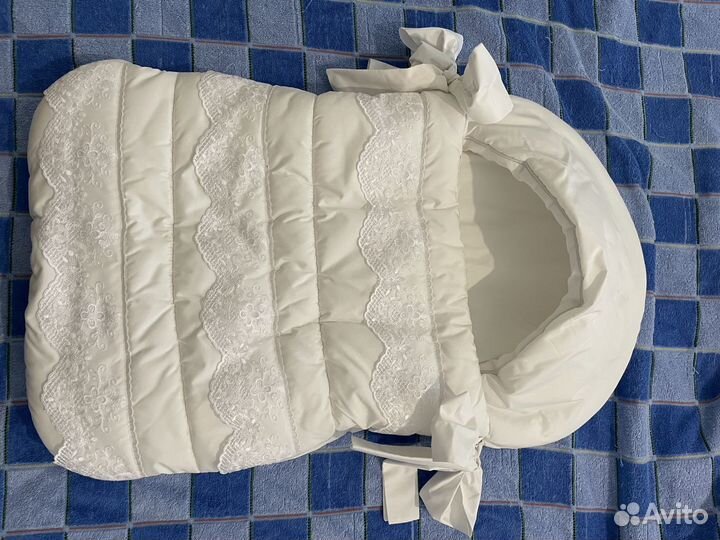 Конверт зимний