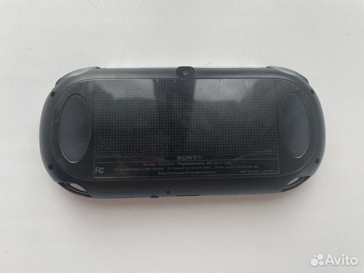 Ps Vita 60GB (много игр)