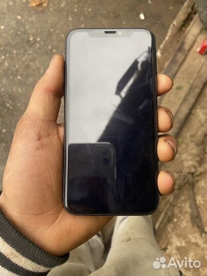 iPhone 11 Pro, 256 ГБ