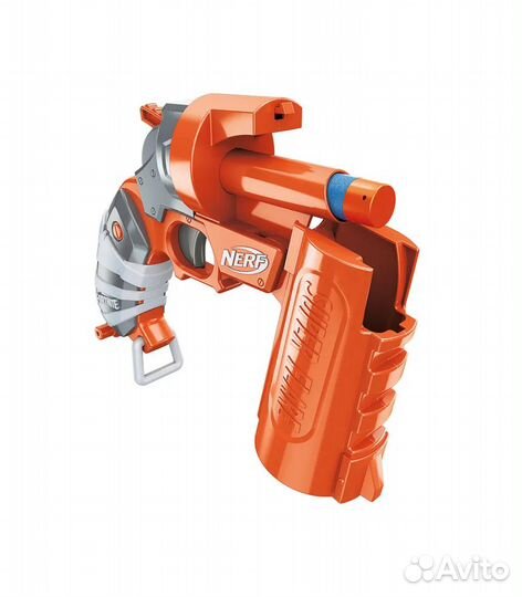 Бластер Nerf Фортнайт Флэйр (F3368EU4)