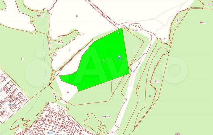 База отдыха 