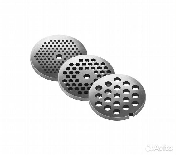 Мясорубка Garlyn MG-3000