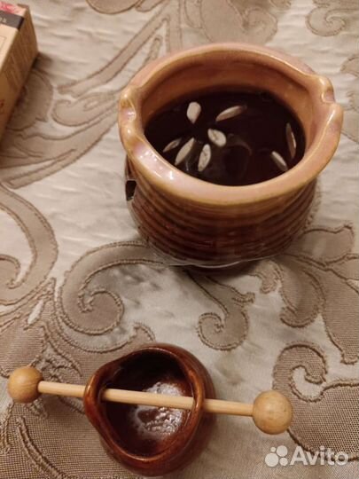 Аромалампа 