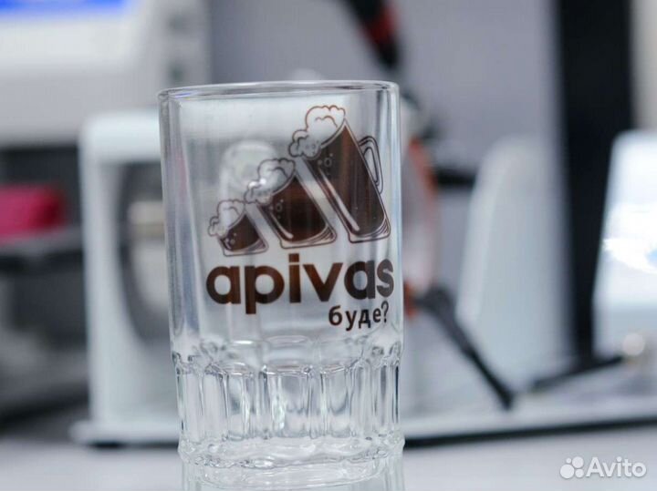 Печать фото на кружках