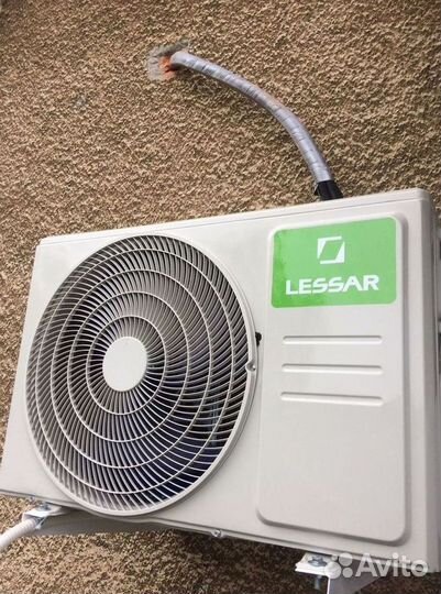 Кондиционеры