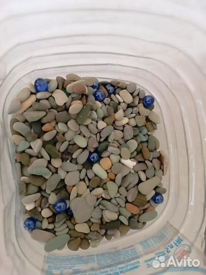 Аксессуары для аквариума