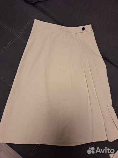 Вещи пакетом новые 48