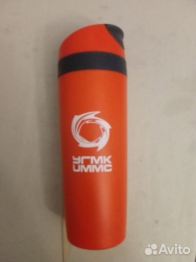 Термокружка