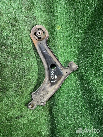 Рычаг передний правый Chevrolet rezzo