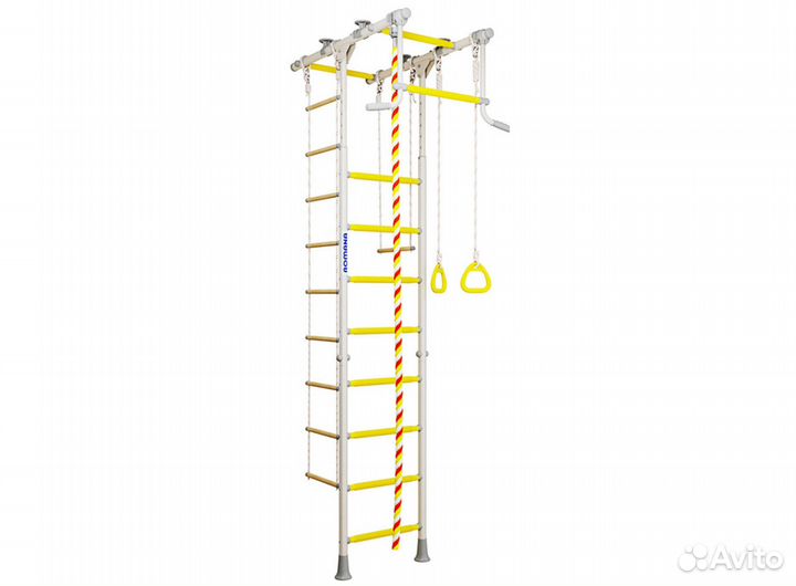 Шведская стенка