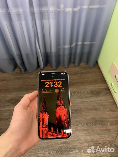 iPhone 12 Pro Max, 128 ГБ