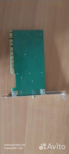 Сетевая карта wifi Surplus G DWL-G510