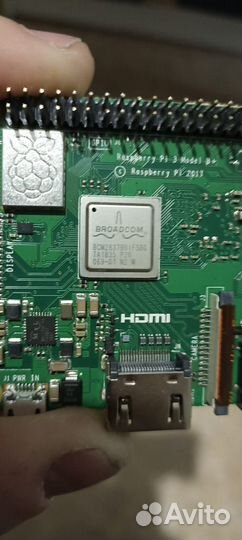 Мини компьютер