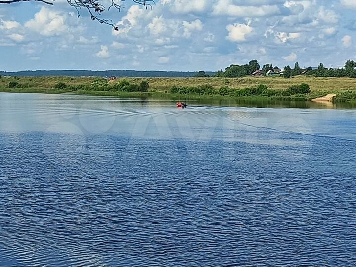 Участок 20 сот. (ИЖС)