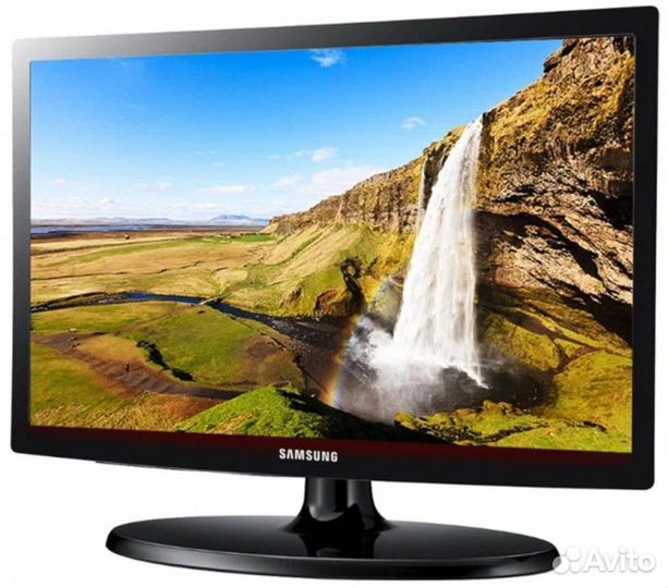 Телевизор Samsung UE19ES4000