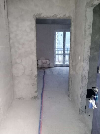 Квартира-студия, 24 м², 3/12 эт.