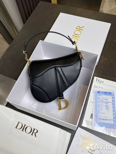 Сумка женская dior