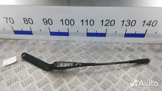 Щеткодержатель лобового стекла BMW X1 E84 (88C09O9