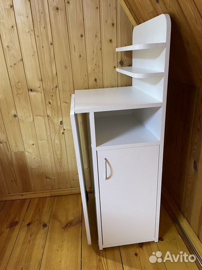 Маникюрный стол складной бу