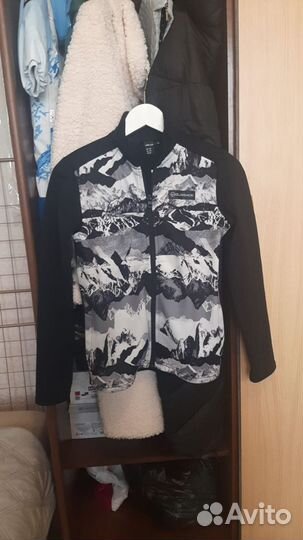 Вещи пакетом на мальчика 140-152р