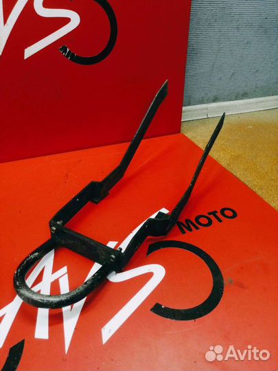 Задний подрамник Kawasaki ZX-6R 05-06