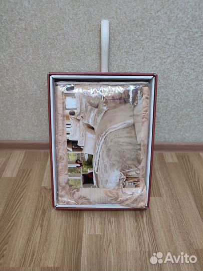 Евро комплекты постельного белья