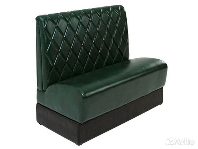 Диван для дома, кафе и офиса