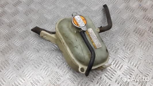 Бачок расширительный KIA CEE'D 1 (7BN09NP01)