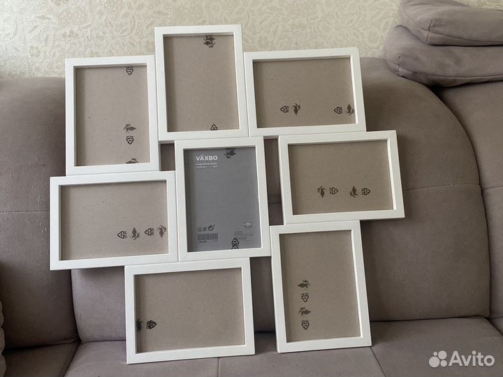 Рамка для фото икея