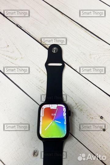 Smart Watch Apple 8 series, X8 Pro 45 мм