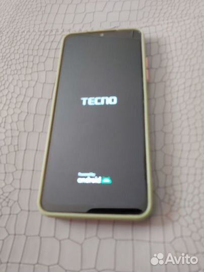 TECNO Spark 10, 8/128 ГБ