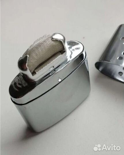 Каталитическая грелка для спальника и карманов