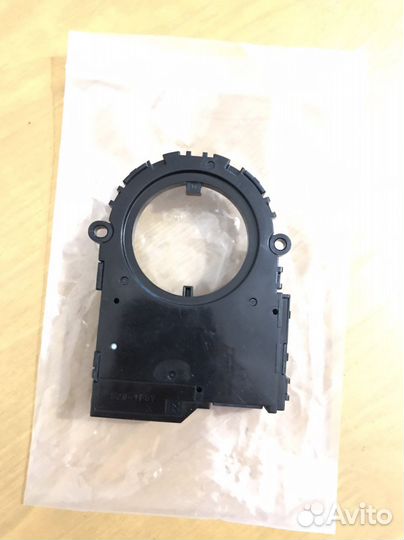 Toyota rav 4 датчик положения руля