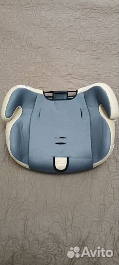 Детское автокресло 9 до 36 кг бу