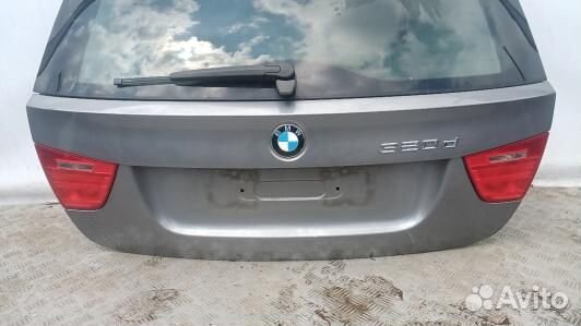 Дверь 3-5 BMW 3 E90/E91 (HNK21GF01)