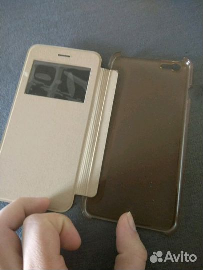 Новый чехол для iPhone 6 plus / 6s plus