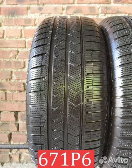 Vredestein QuaTrac 5 235/35 R19 L