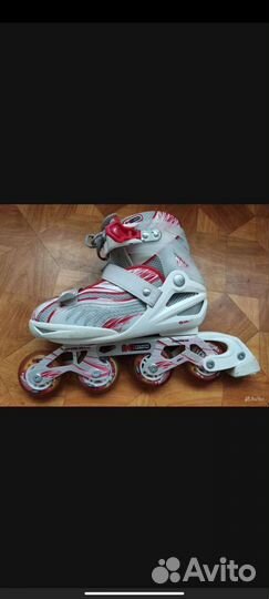 Ролики женские